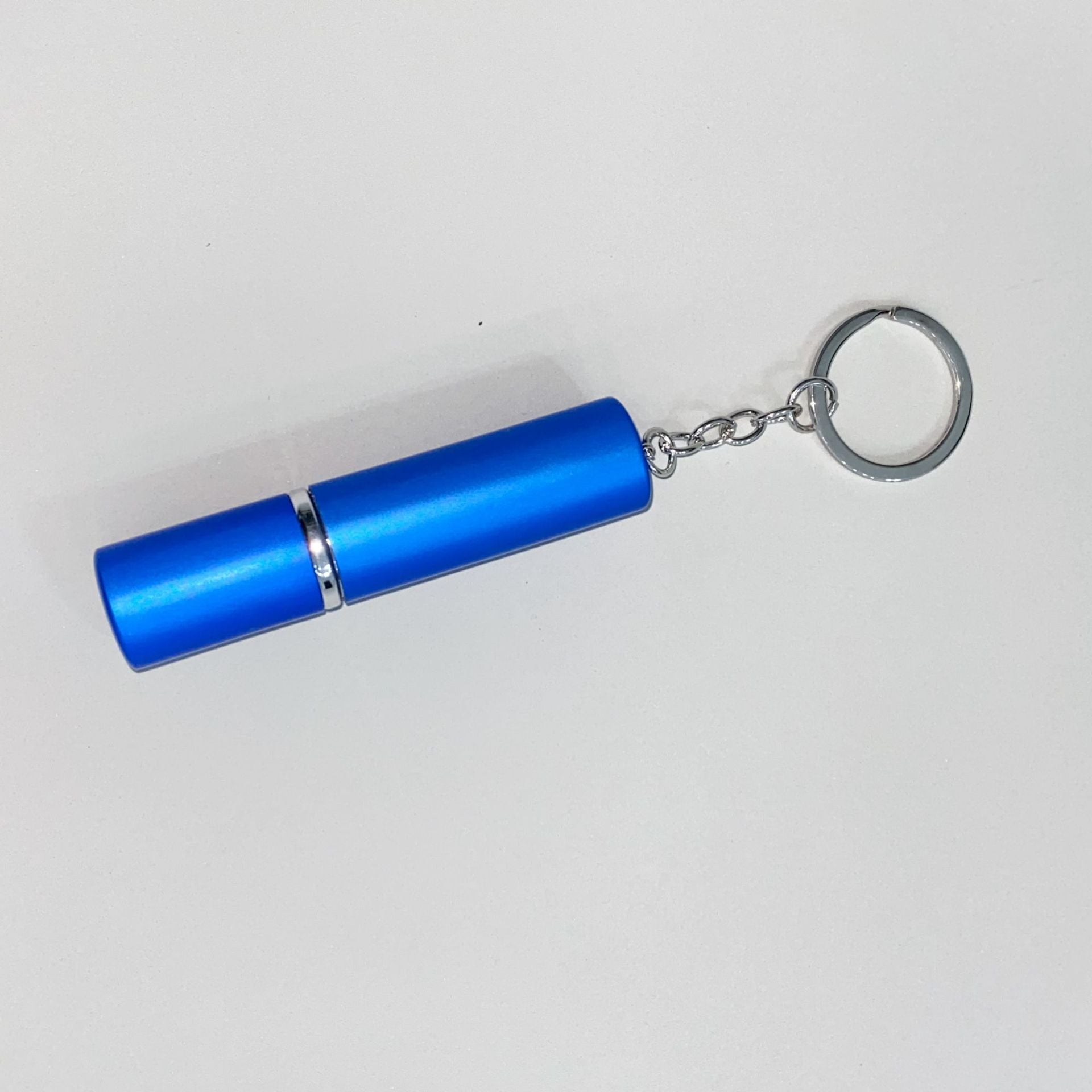 Wholesale Mini 5ml Perfume Bottle Keychain